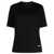 Jil Sander Jil Sander T-Shirt Black