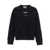 Moschino Moschino Sweatshirt Clothing Black