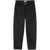 Jil Sander Jil Sander Cotton Trousers Black