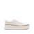 Jil Sander Jil Sander Leather Sneakers WHITE