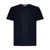 Jil Sander Jil Sander T-Shirt Clothing BLUE