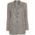 Tagliatore Tagliatore J-Bertha Woman Jacket Clothing Beige