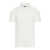 Tom Ford Tom Ford Polo WHITE