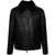 Calvin Klein Calvin Klein Shearling Jacket Clothing Black