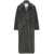 Max Mara Max Mara Coats GREY