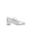 CAREL PARIS Carel Paris With Heel WHITE REFLEX