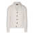 Tom Ford Tom Ford White Wool Knitwear WHITE