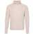 Tom Ford Tom Ford Wool And Mohair Turtleneck Sweater Beige