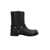 Loewe Loewe Boots Black