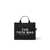 Marc Jacobs Marc Jacobs Shoulder Bag Black