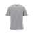 Brunello Cucinelli Brunello Cucinelli T-Shirts And Polos GREY