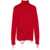 MM6 Maison Margiela Mm6 Maison Margiela Sweaters RED