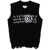 MM6 Maison Margiela Mm6 Maison Margiela Sweaters Black