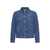 Brunello Cucinelli Brunello Cucinelli Denim Jacket BLUE