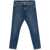 PS PAUL SMITH Ps Paul Smith Tapered Fit Denim Jeans BLUE