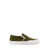 Loewe Loewe Sneakers Green