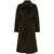 SOEUR Soeur Coats GREEN