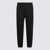 Mackage Mackage Black Cotton Pants Black