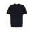 MAISON KITSUNÉ Maison Kitsuné Bold Fox Head Cotton T-Shirt Black