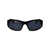 Moschino Moschino Sunglasses 807IR BLACK