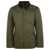 Barbour Barbour Heritage Liddesdale Quilt Clothing GREEN