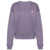 MAISON KITSUNÉ Maison Kitsuné Sweatshirts PURPLE