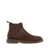 Brunello Cucinelli Brunello Cucinelli Chelsea Boot Shoes BROWN