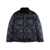 Fay Fay Padded Jacket Clothing BLUE