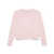 MAISON KITSUNÉ Maison Kitsuné Sweaters PINK