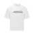 Off-White Off-White T-Shirt With Logo WHITE