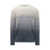 Off-White Off-White Mohair Sweater GREY