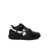 Off-White Off-White Sneakers Shoes Black