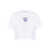 Off-White Off White T-Shirts And Polos WHITE-TR