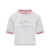 Off-White Off-White T-Shirt With Logo WHITE