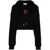 Off-White Off White Sweaters BLACK-SE