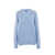 Prada Prada Knitwear BLUE