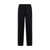 Fabiana Filippi Fabiana Filippi Wool Trousers Black