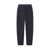 Marni Marni Virgin Wool Flower Detail Pant BLUE