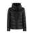 Herno Herno Ultralight Nylon Down Jacket Black