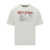 Palm Angels Palm Angels T-Shirt With Logo WHITE