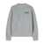 Palm Angels Palm Angels Sweaters GREY