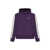 Palm Angels Palm Angels Sweaters DARK PURPLE OFF