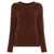 SOEUR Soeur Sweaters BROWN