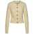 Palm Angels Palm Angels Knitwear Beige