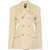 R13 R13 Jackets Beige