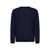 Roberto Collina Roberto Collina Sweaters BLUE