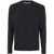 Roberto Collina Roberto Collina Long Sleeves Round Neck Clothing GREY