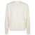 Roberto Collina Roberto Collina Sweaters WHITE