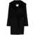 Max Mara Max Mara Coats Black