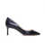 Jimmy Choo Jimmy Choo With Heel Black